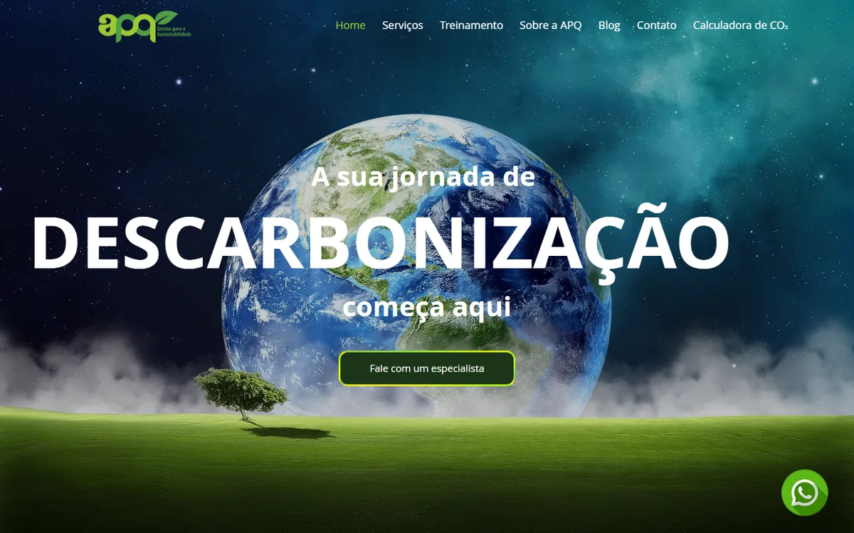 APQ, versão para computador