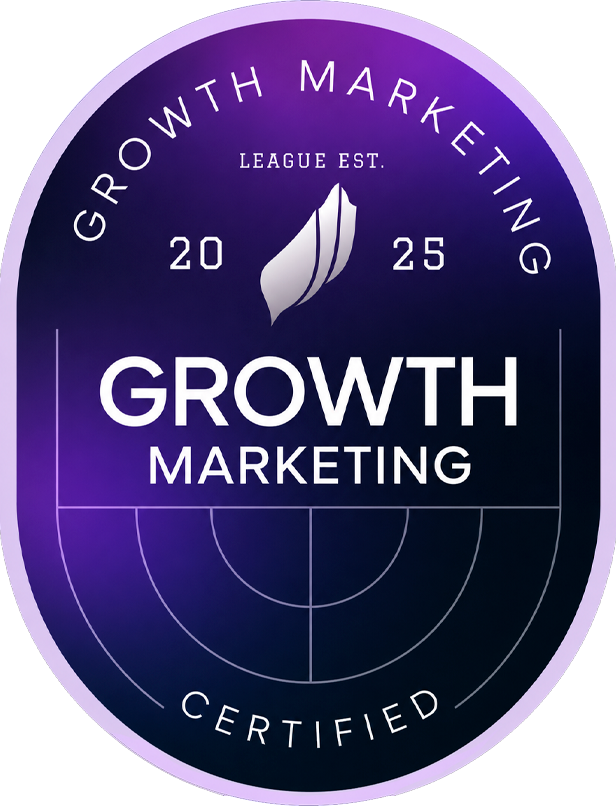 Growth Marketing
